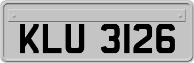 KLU3126