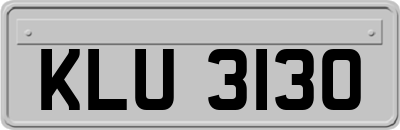 KLU3130