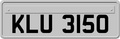 KLU3150