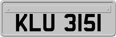KLU3151