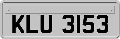 KLU3153
