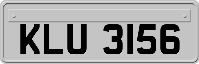 KLU3156