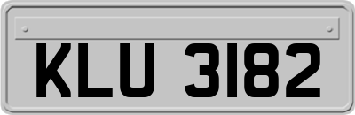 KLU3182