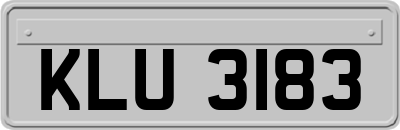 KLU3183