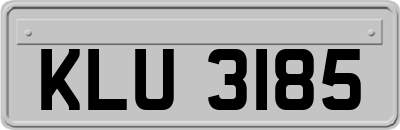 KLU3185