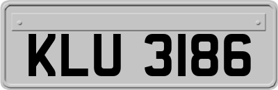 KLU3186