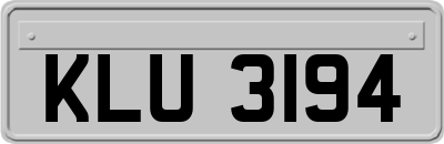 KLU3194