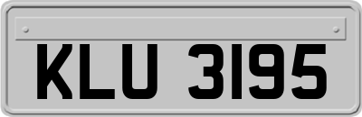 KLU3195