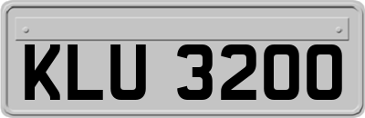 KLU3200
