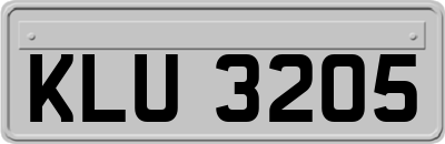KLU3205