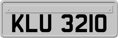 KLU3210