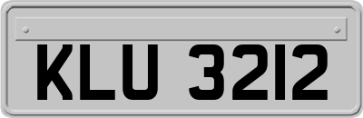 KLU3212
