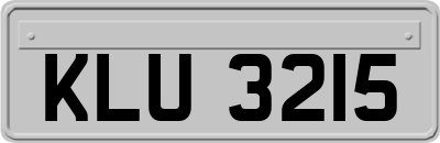 KLU3215