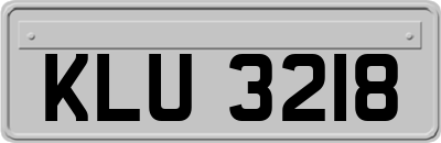 KLU3218