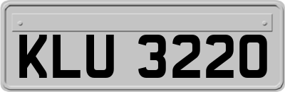KLU3220