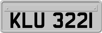 KLU3221