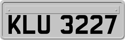 KLU3227