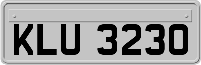 KLU3230