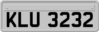 KLU3232