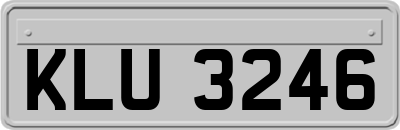 KLU3246