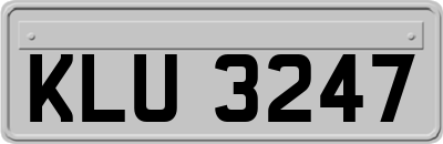 KLU3247