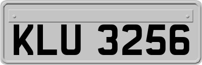 KLU3256