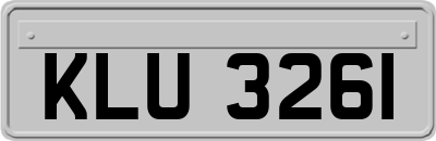 KLU3261