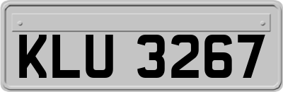 KLU3267