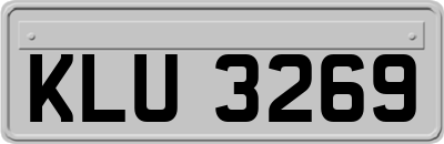 KLU3269