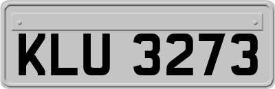 KLU3273