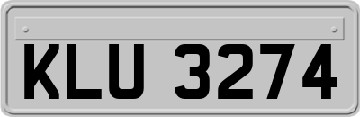 KLU3274