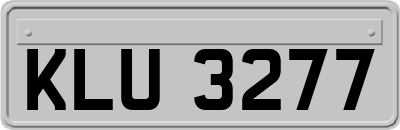 KLU3277