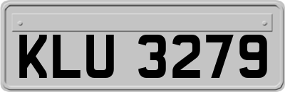 KLU3279