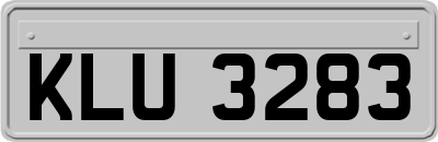 KLU3283