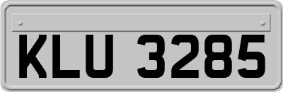 KLU3285