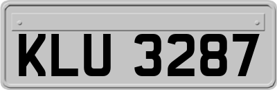 KLU3287