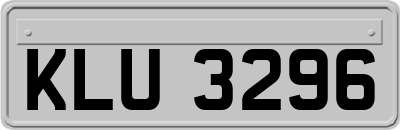 KLU3296