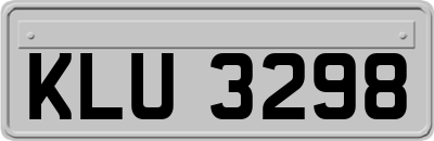 KLU3298