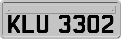 KLU3302