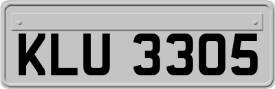 KLU3305