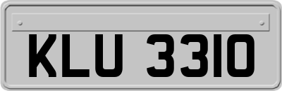 KLU3310