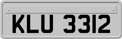 KLU3312