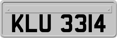 KLU3314