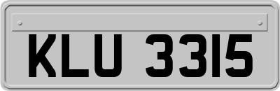KLU3315