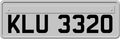 KLU3320