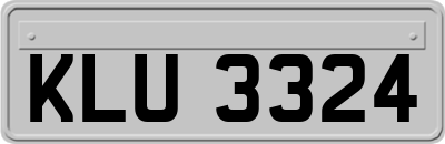 KLU3324