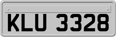 KLU3328