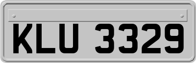 KLU3329