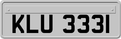 KLU3331