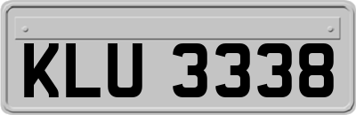 KLU3338